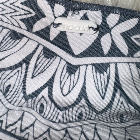 Small Rip Curl Mayan Sun Hipster Bikini Bottoms - Picture 5 of 5